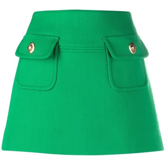 ❤️NWT Zimmermann Celestial Mini Skirt❤️ - Picture 1 of 4